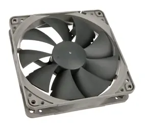 Noctua NF-P12 redux 1300 / 120mm / SSO Bearing / 19.8dB @ 1300RPM / 92.3 m3h / 3-pin