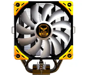 SCYTHE Kotetsu Mark II TUF Gaming Alliance / 120mm / 24.9 dB @ 1200 RPM / pro procesory Intel & AMD