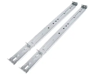 SilverStone SST-RMS06-22 držák do racku pro RM201 a RM400 