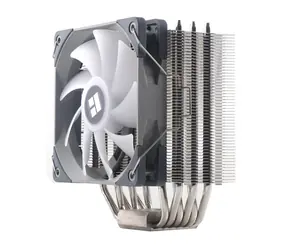 THERMALRIGHT Venomous Plus / aktivní CPU chladič / ARGB / 120mm / 6 heatpipe / Intel & AMD
