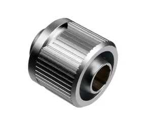 EKWB EK-Quantum Torque STC-10/16mm - Satin titanium