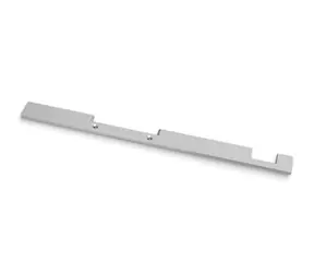 EKWB EK-Quantum Vector2 Strix/TUF RTX 3090 Ti Side Cover - Nickel