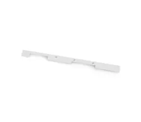 EKWB EK-Quantum Vector2 FTW3 RTX 3080/90 ABP Side Cover - Silver