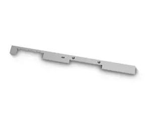 EKWB EK-Quantum Vector2 Xtreme RTX 3080/90 Side Cover - Nickel