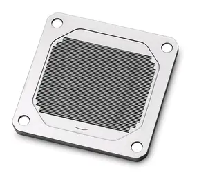 EKWB EK-Quantum Magnitude Coldplate - R2000 Nickel