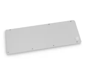 EKWB EK-Quantum Vector XC3 RTX 3070 Backplate - Nickel