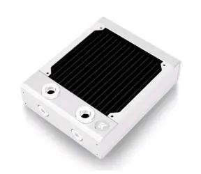 EKWB EK-Quantum Surface P120M - White