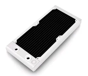 EKWB EK-Quantum Surface S240 - White