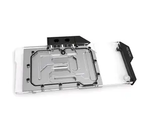 EKWB EK-Quantum Vector Strix RX 6800/6900 D-RGB - Nickel + Plexi