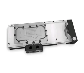 EKWB EK-Quantum Vector2 XC3 RTX 3080/90 ABP D-RGB - Nickel + Plexi