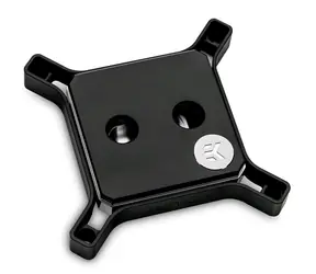 EKWB EK-Quantum Magnitude D-RGB - 1700 Nickel + Acetal / vodní blok pro LGA 1700