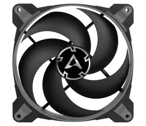 ARCTIC BioniX P140 šedá / 140 mm / Fluid Dynamic Bearing / 0.45 Sone @ 1950 RPM / 131.92 m3h / 4pin