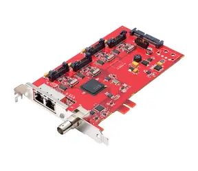 AMD ATI FirePro S400 - Synchronizační adaptér