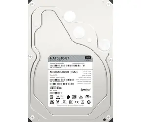 Synology HAT5310-8T 3.5" SATA HDD / 8TB / 7.200 rpm / pro NAS