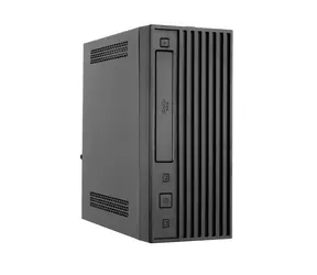 CHIEFTEC BT-02B-U3-350BFX 350W Micro Tower černá / Mini ITX / 350W zdroj