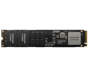 SAMSUNG PM9A3 960GB / M.2 / MLC / RW: 6800 & 4000 MBps / IOPS: 1000K 180K / MTBF 2mh