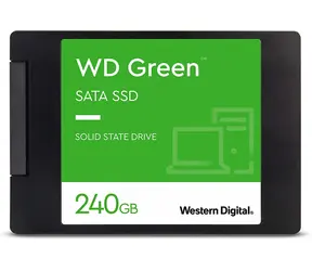 WD Green 480GB
