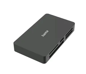 Hama 200128 Čtečka karet all in one / USB 3.0 A 