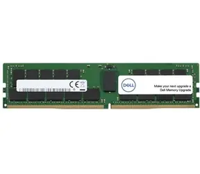 DELL 8GB RAM (1x 8GB) DDR4 2666MHz / UDIMM / 1RX8 / 1.2V / pro Optiplex 3060 & 5060 & 7060