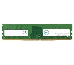DELL 16GB RAM / DDR5 UDIMM 4800 MHz / 1RX8 / pro Optiplex 7000 & XE4 Precision 3660 & 3660XE & Alienware R13