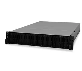 Synology FS6400 Flash Station / 24x HDD / 2x Silver 4110 / 32 GB DDR4 / 2x GLAN & 2x 10GLAN