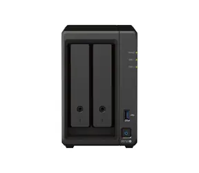 Synology DiskStation DS723+