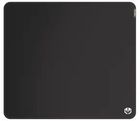 Endorfy Cordura Speed L černá / herní podložka pod myš / voděodolná / 450 x 400 x 3 mm