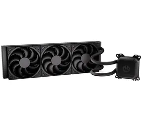 Endorfy Navis F360 černá / Vodní chladič CPU / 3x120 mm / 1800 RPM / PWM / pro Intel & AMD