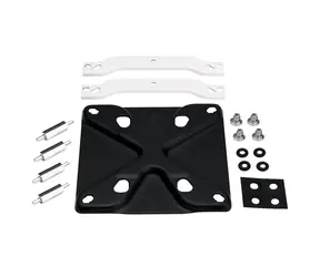 ARCTIC Freezer 34 Intel LGA 1700 Upgrade kit bílá / montážní kit pro Freezer 34