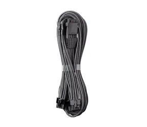 CableMod PRO ModMesh RT-Series Kabel 8-pin PCIE Trojtý pro ASUS & Seasonic 60cm šedá