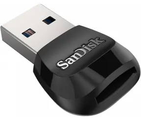 SanDisk Mobile Mate microSD