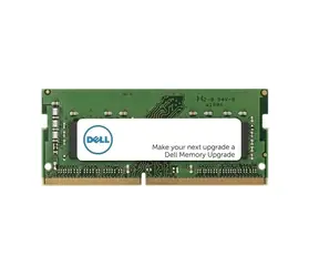 DELL 16GB RAM (1x 16GB) DDR4 2400MHz / SODIMM / 2RX8 / ECC / 1.2V / pro NTB Precision 