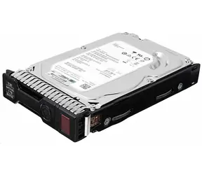 HPE 1TB (861691-B21) / HDD / 3.5" SATA 6G / 7200 rpm / LFF / SC / 1y