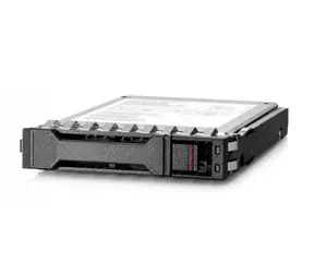 HPE 300GB (Mission Critical) / HDD / 2.5" SAS 12G / 15000 rpm / SFF / 3y
