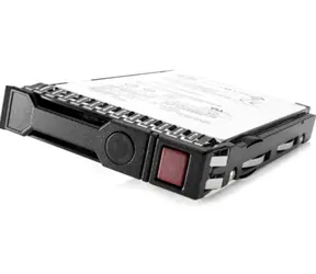 HPE 6TB (Midline) / HDD / 3.5" SAS 12G / 7200 rpm / LFF / SC / 1y