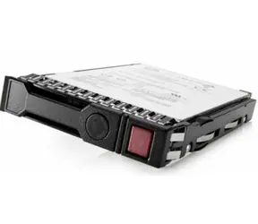 HPE 4TB (Midline) / HDD / 3.5" SATA 6G / 7200 rpm / LFF / SC / renew / 1y