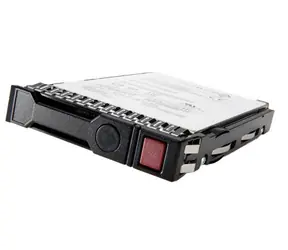 HPE 480GB (P47810-B21) / SSD / 2.5" SATA 6G / SFF / SC / 3y