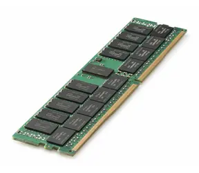 HPE 32GB DDR4 2666MHz / CL19 / RDIMM / DR / renew
