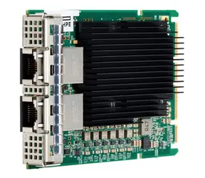 HPE 521T adaptér / 2x RJ45 10Gbps / PCIe