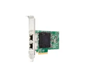 HPE 535T adaptér / 2x RJ45 10Gbps / PCIe