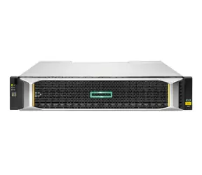 HPE MSA 2060 16Gb Fibre Channel SFF / NAS / 24 SFF/12 LFF