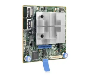HPE Smart Array E208i-a SAS Controller / řadič pro servery / renew