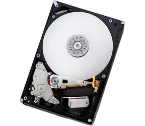 DELL disk 2TB / HDD / 3.5" / SATA 6Gbps / 7200 rpm / Pro vybrané servery PowerEdge