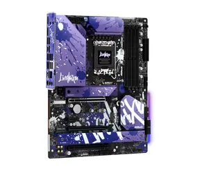 ASRock Z790 LiveMixer / Z790 / LGA 1700 / 4x DDR5 / PCIEx16 / 1x 2.5GLAN / ATX