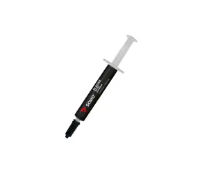 SAVIO TG-03 4g / teplovodivá pasta / 13.5 W-mK