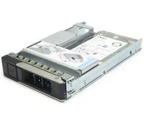 DELL disk 600GB / HDD / 2.5" v 3.5" rámečku / SAS 12Gbps / 10000 rpm / Pro vybrané servery PowerEdge