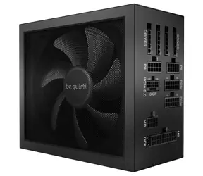 be quiet! Dark Power 13 850W / 850W / 80+ Titanium / Aktivní PFC / modulární / 135 mm