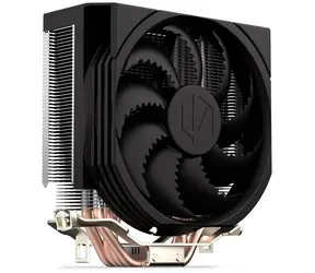 Endorfy Spartan 5 Max černá