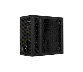 AeroCool LUX 1000W / zdroj / 1000W / ATX / 120mm / 80Plus Gold