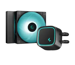 DEEPCOOL LE300 Marrs / komplet vodního chlazení / 120mm /  LED / TDP 180W